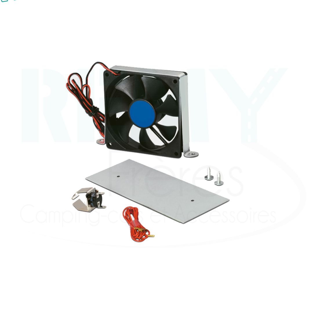 KIT VENTILATION REFRIGERATEUR