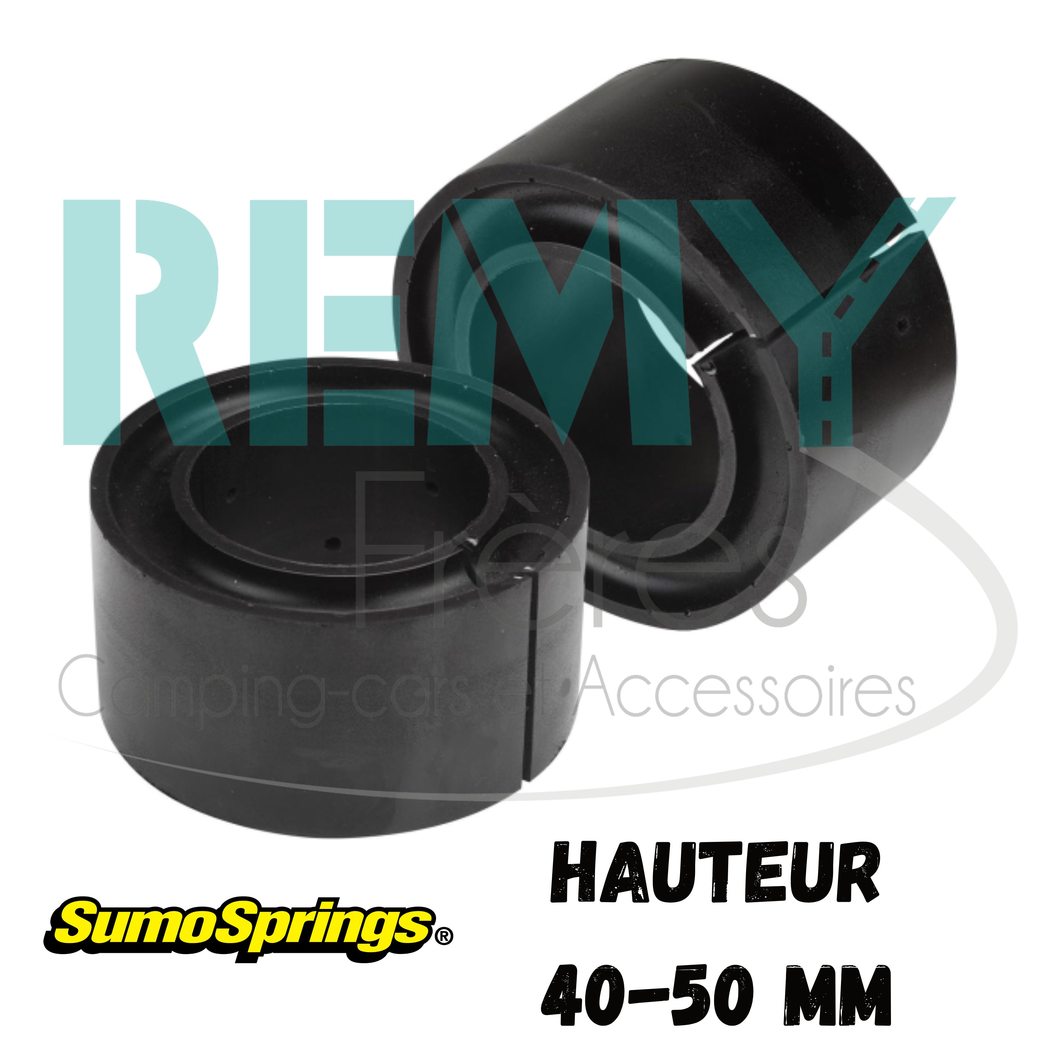 SUMO SPRING AV  DUCATO 4.5 CM