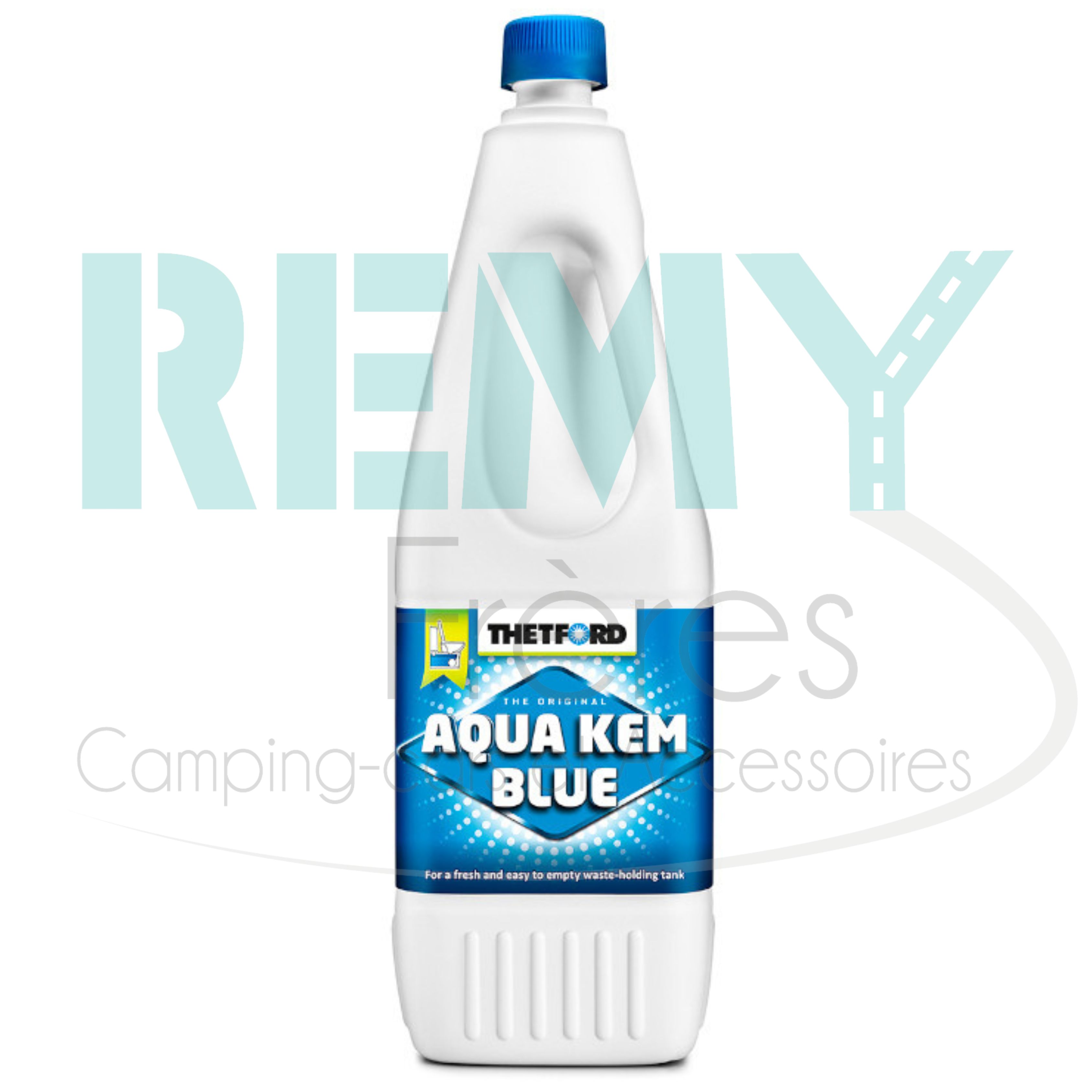 AQUA KEM BLUE