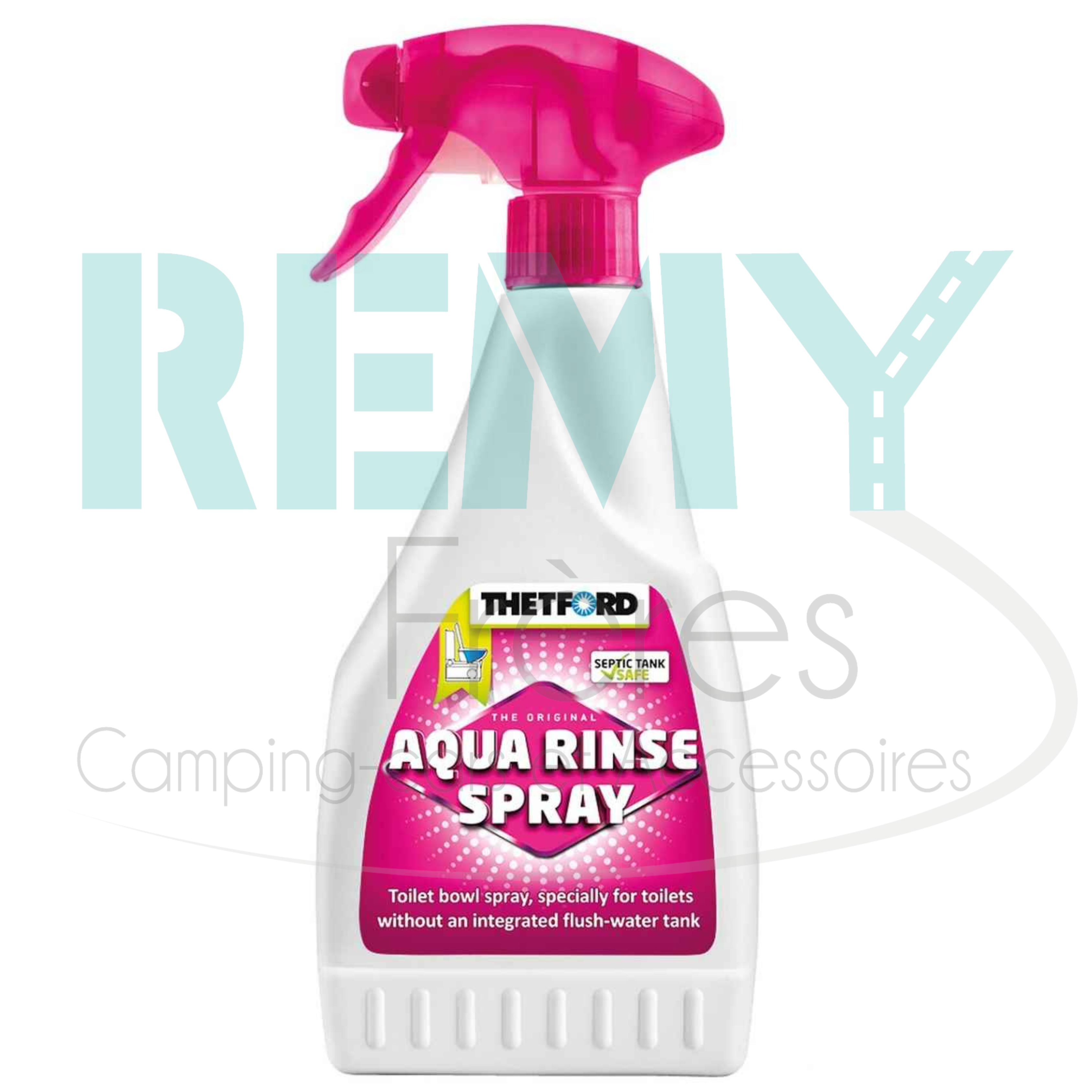 AQUA RINSE SPRAY THETFORD