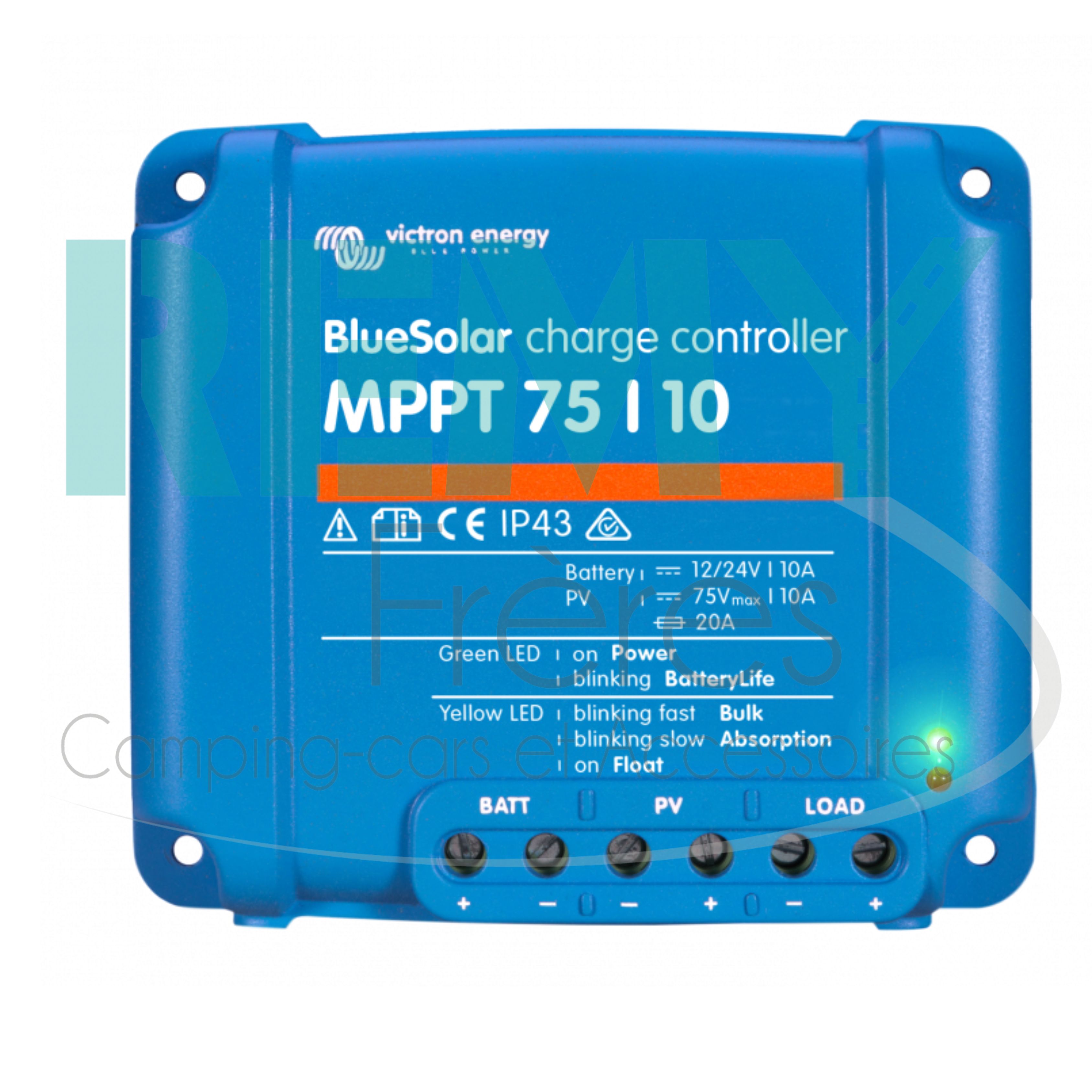 MPPT 10A VICTRON